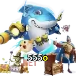 555o Games