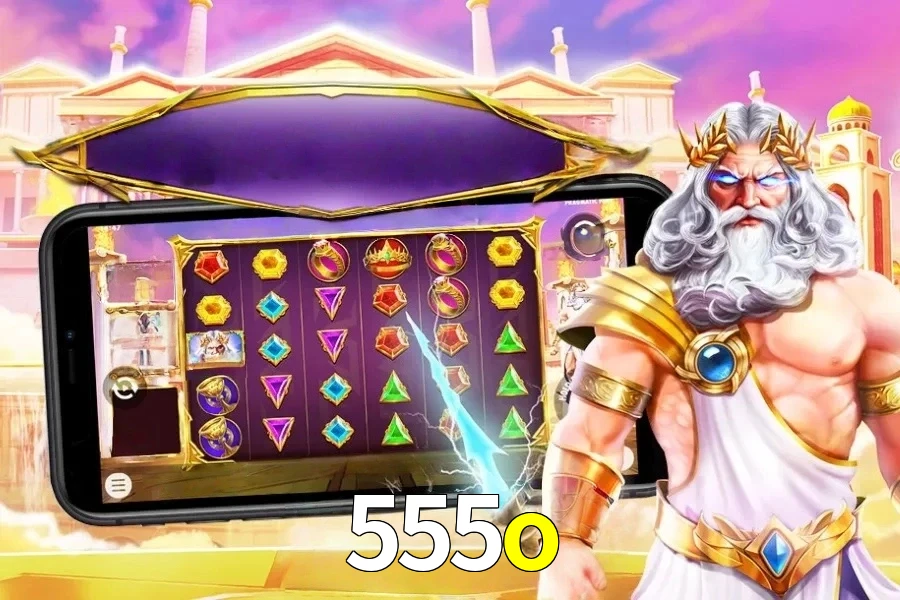 555o game
