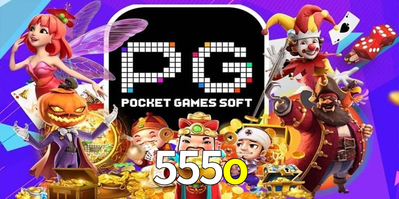 Promoções 555o